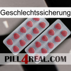 Sex Assurance 19
